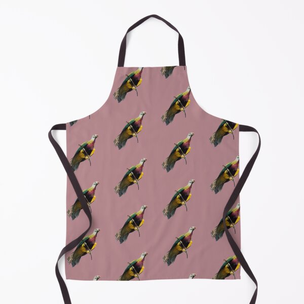 Item preview, Copy of Copy of Wompoo Fruit-Dove ~ Ptilinopus magnificus designed and sold by Jasmine Connors.