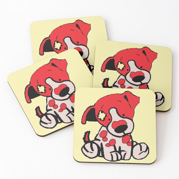 Item preview, Dog Lovers Grumpy dog designed and sold by Hypnotees.