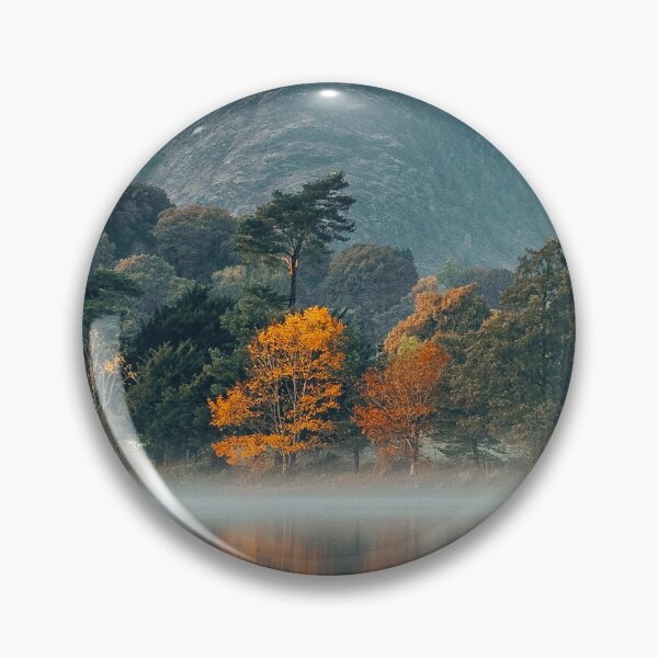 Item preview, Beautiful Mountain View designed and sold by Rahke.