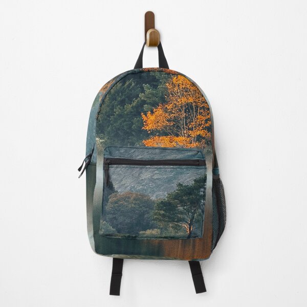 Item preview, Beautiful Mountain View designed and sold by Rahke.
