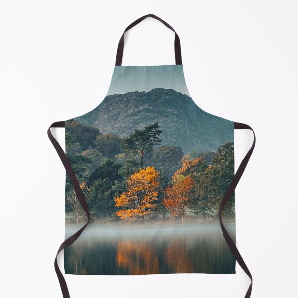 Item preview, Beautiful Mountain View designed and sold by Rahke.
