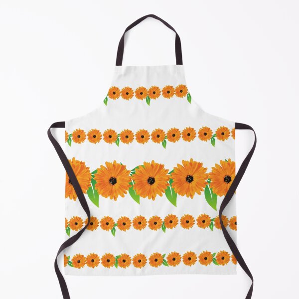Item preview, Gerbera Daisy, Orange Gerbera Daisy designed and sold by danaJG.