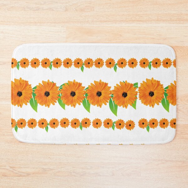 Item preview, Gerbera Daisy, Orange Gerbera Daisy designed and sold by danaJG.