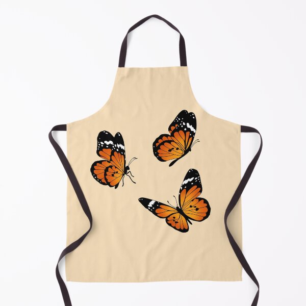 Item preview, Yellow and orange Monarch Butterfly Pack designed and sold by MadaFaCose.