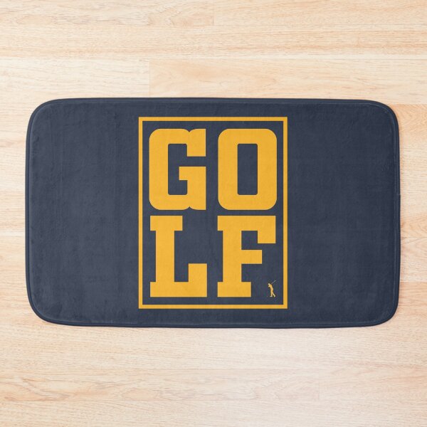 Item preview, GOLF, GOLF & Only GOLF! designed and sold by Topstation.