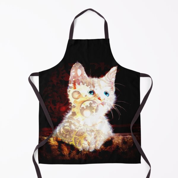 Item preview, Cute British Shorthair Machine Cat  designed and sold by BestBash.