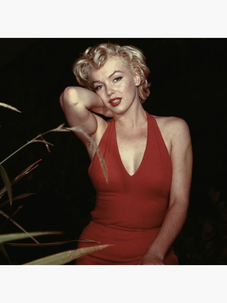 Classic and never-before-seen photos of Marilyn Monroe - CNN.com