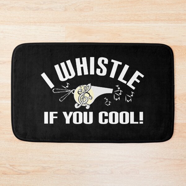 Item preview, Awesome saying, I whistle when you're hot designed and sold by vibeno1.