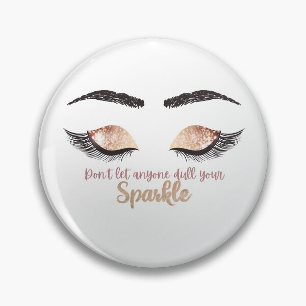 Item preview, Don't let anyone dull your sparkle designed and sold by EclairVanilla.