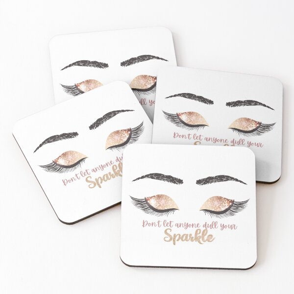 Item preview, Don't let anyone dull your sparkle designed and sold by EclairVanilla.