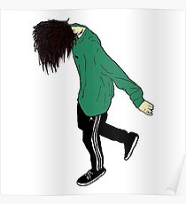 Teamsesh Poster