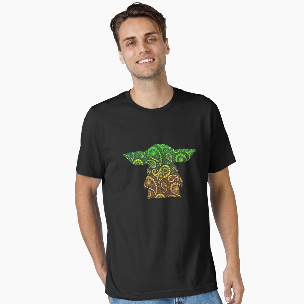 Item preview, Essential T-Shirt designed and sold by WizzlesEmporium.