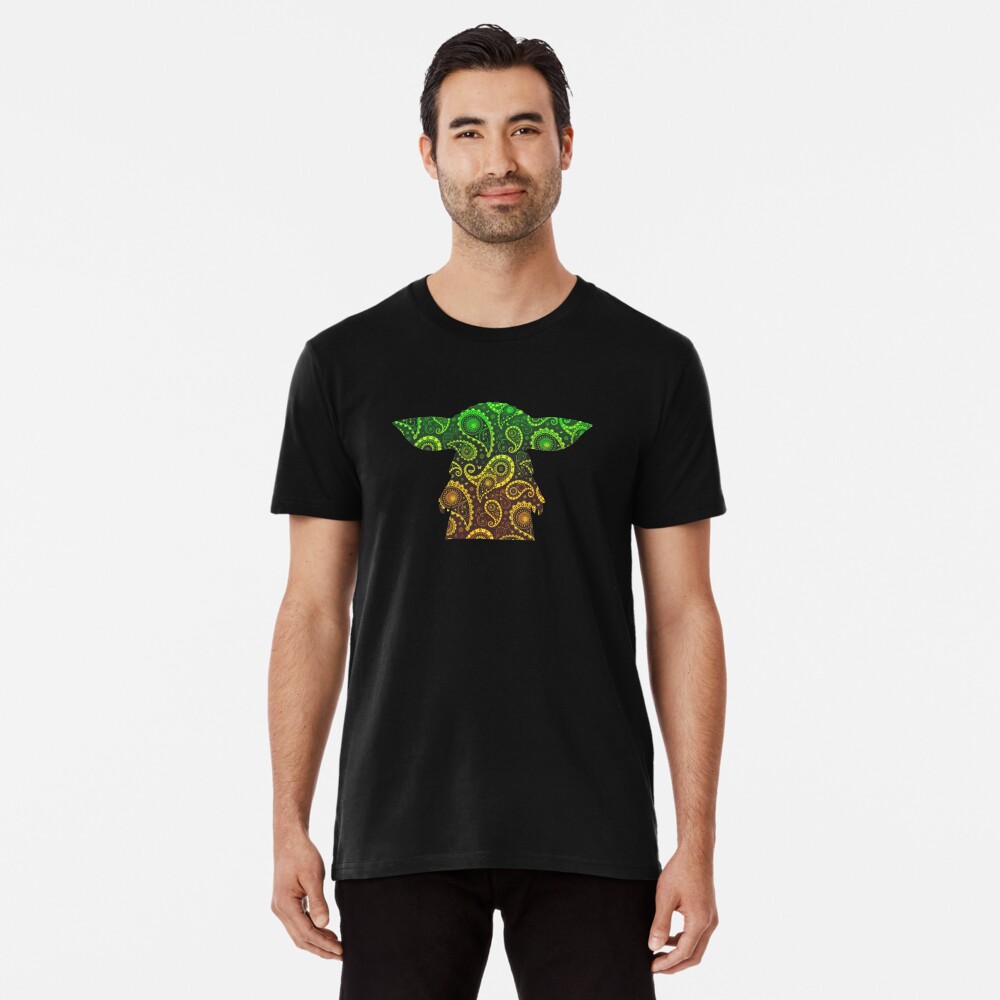 Item preview, Premium T-Shirt designed and sold by WizzlesEmporium.