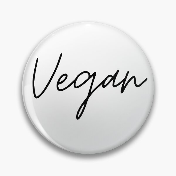 Item preview, vegan  designed and sold by isolife.