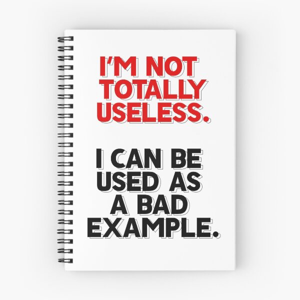 Item preview, Not totally useless. Yay! designed and sold by CheCherry.