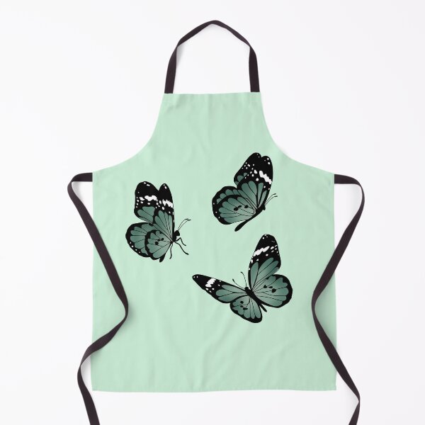 Item preview, Sage Green Monarch Butterfly Pack designed and sold by MadaFaCose.