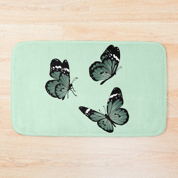 Item preview, Sage Green Monarch Butterfly Pack designed and sold by MadaFaCose.