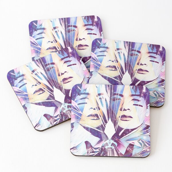 Item preview, Jackson Wang - double vision designed and sold by springdaynotes.