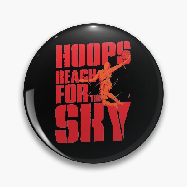 Item preview, Hoops Sky designed and sold by valuestees.