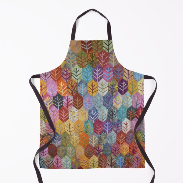 Item preview, Indian Summer colored texture designed and sold by jwebmarket.