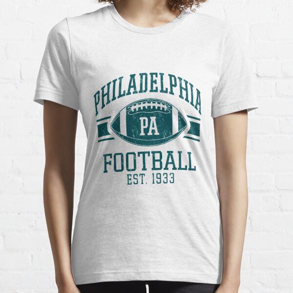 Ben Franklin Eagles Shirt - Philly Sports Shirts