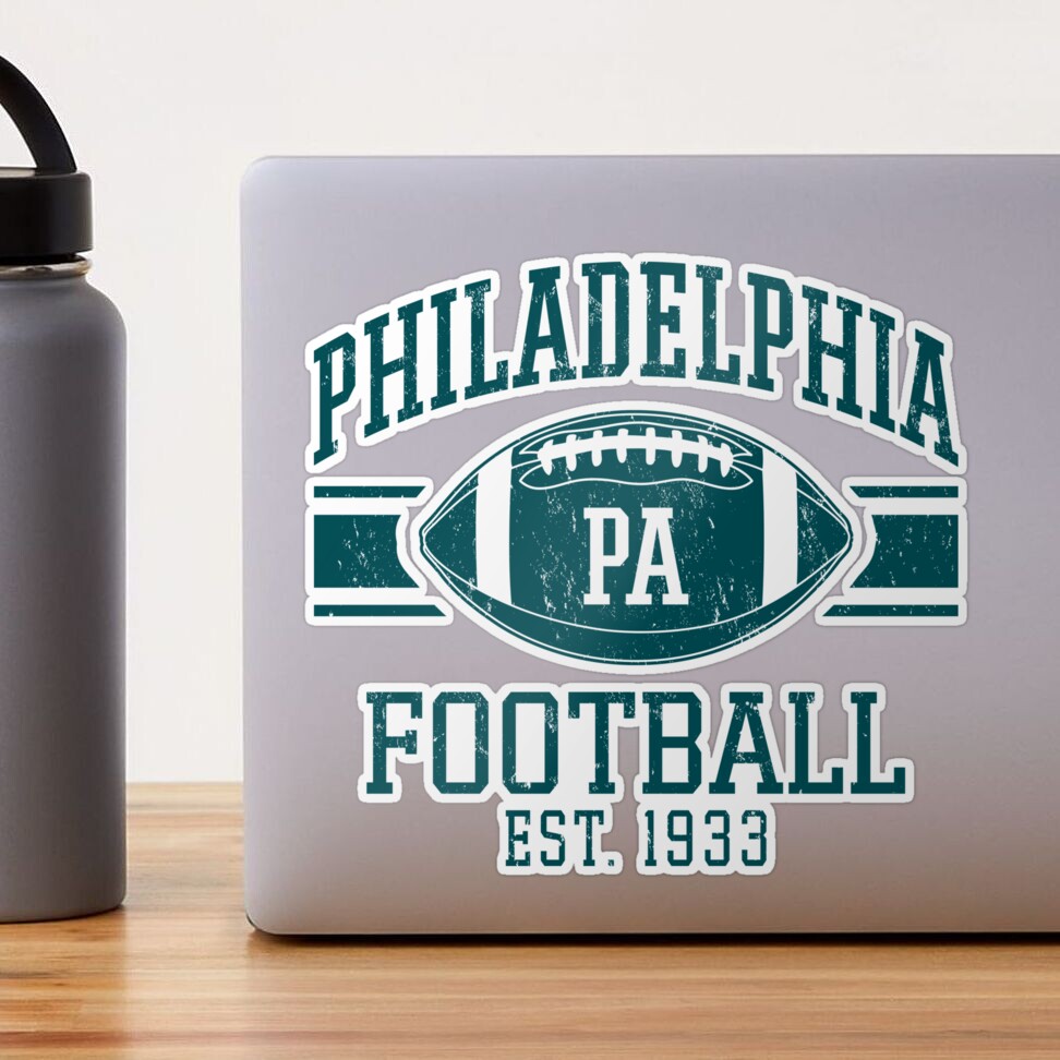 Go Birds Philadelphia SVG, Philadelphia Est 1933 SVG, Philadelphia Eagles  SVG