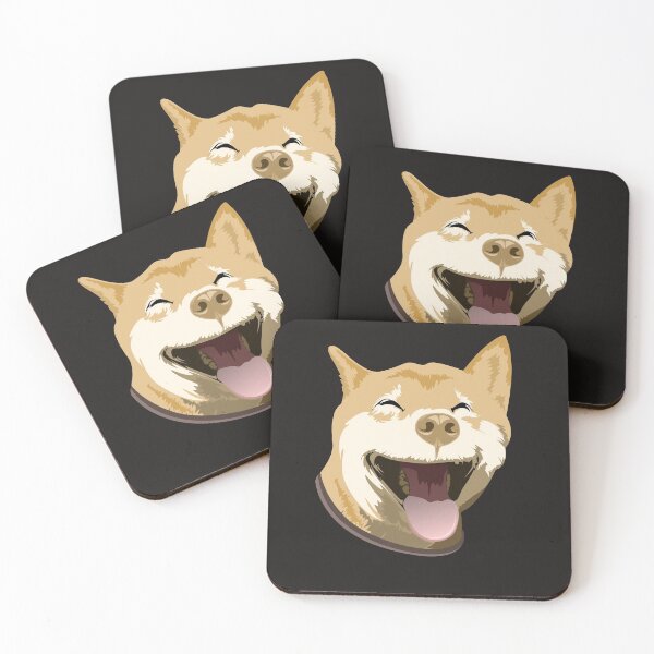 Item preview, Corgy Smile Forever designed and sold by dieuhuyen555.