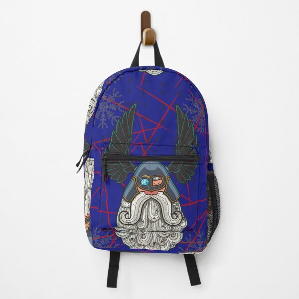 Item preview, Viking Mythology Odin designed and sold by Cansecos-shop.