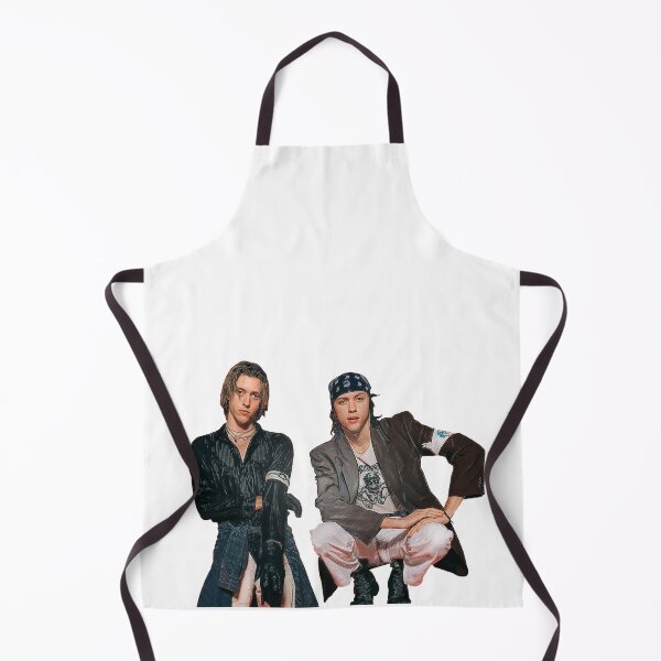 Item preview, Wyatt and Fletcher Shears aka The Garden designed and sold by Khruvenaroh.