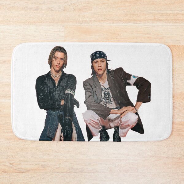 Item preview, Wyatt and Fletcher Shears aka The Garden designed and sold by Khruvenaroh.