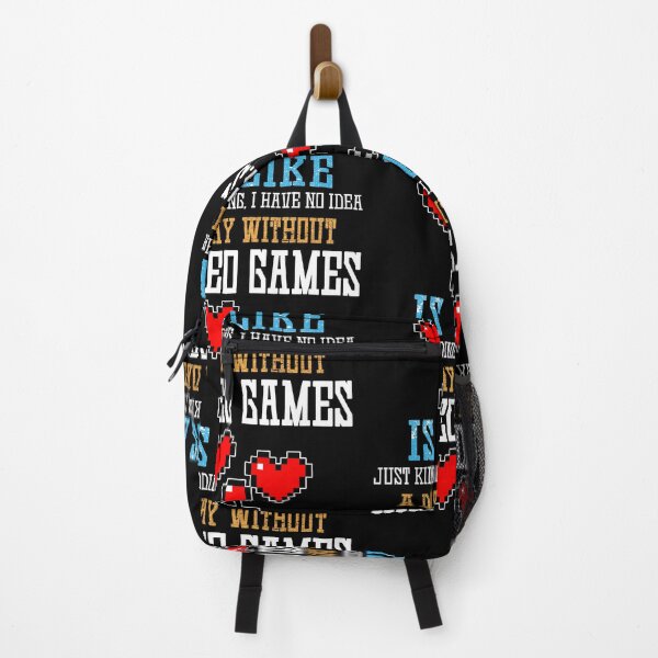 Item preview, A Day Without Video Games Is Like, Funny Gamer Gifts, Gaming designed and sold by marcek.