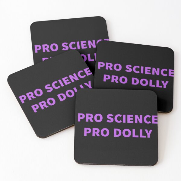 Item preview, Pro Science Pro Dolly  designed and sold by oxyten.