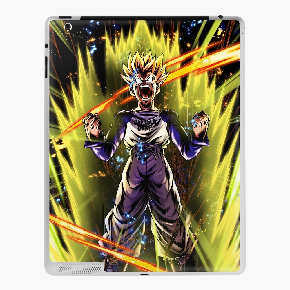 Future Trunks SS1 Future Trunks SS1