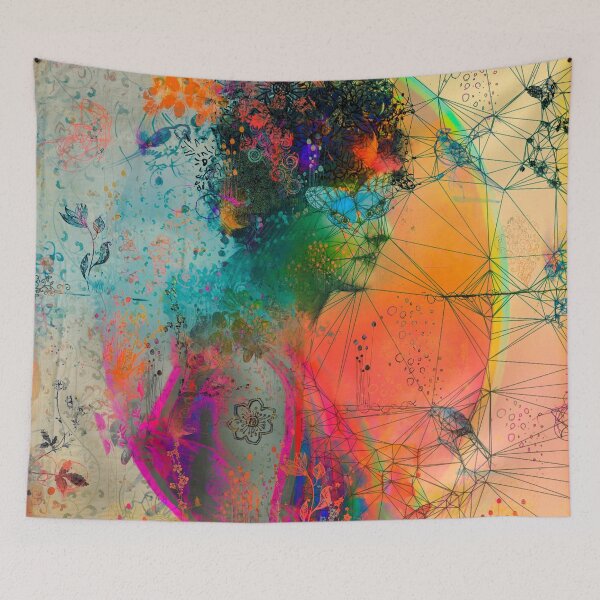 Item preview, La sin nombre designed and sold by VictoriaHerrera.