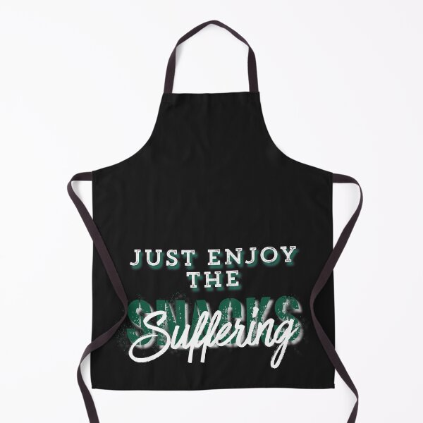Item preview, Just Enjoy The Suffering Declaration designed and sold by AMSonArt.