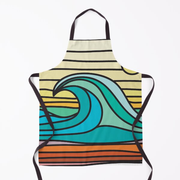 Item preview, Waves designed and sold by studio838.