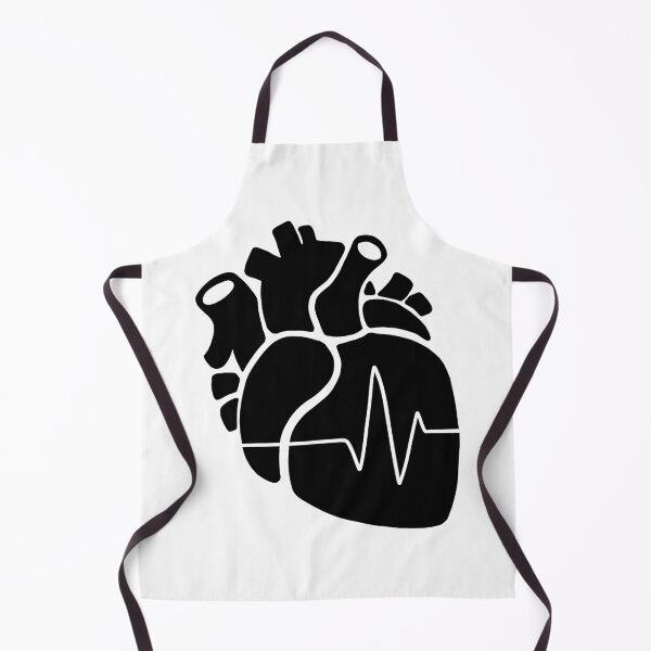 Item preview, Heartbeat designed and sold by scorpiondoctor.
