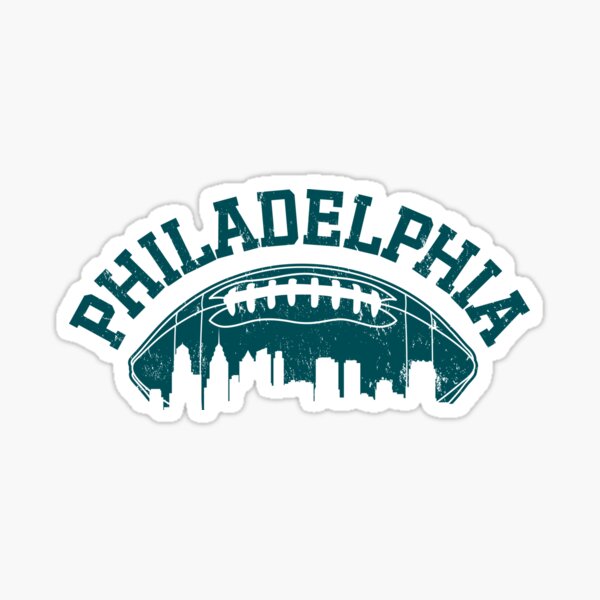 New Retro Eagles Logo - SB Nation Philly