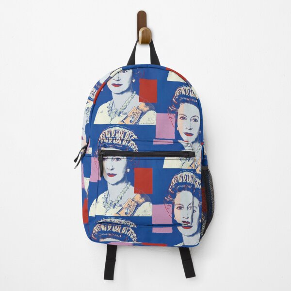 Item preview, Queen's portrait designed and sold by EnjoyRiot.