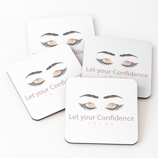Item preview, Let your confidence shine designed and sold by EclairVanilla.
