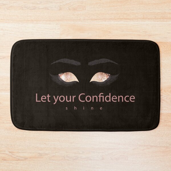 Item preview, Let your confidence shine designed and sold by EclairVanilla.