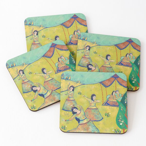Item preview, Dance designed and sold by Vida Farzaneh.
