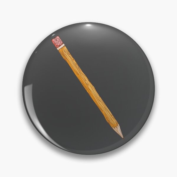 Item preview, Fancy detailed pencil designed and sold by AshleuLee.