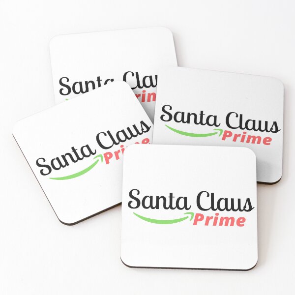 Item preview, Santa Claus Prime designed and sold by narcocynic.