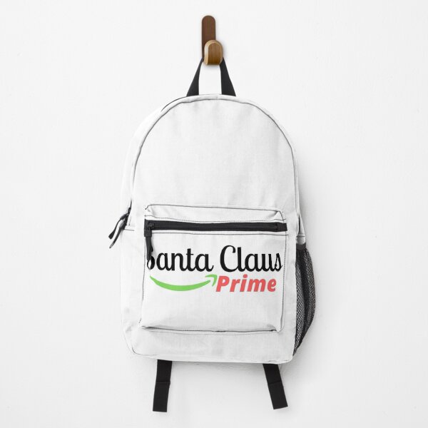 Item preview, Santa Claus Prime designed and sold by narcocynic.