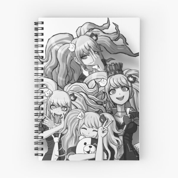 Item preview, Junko designed and sold by yolothings.