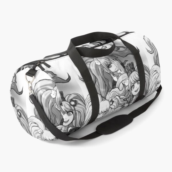 Aperçu de l'œuvre Junko créée et vendue par yolothings.
