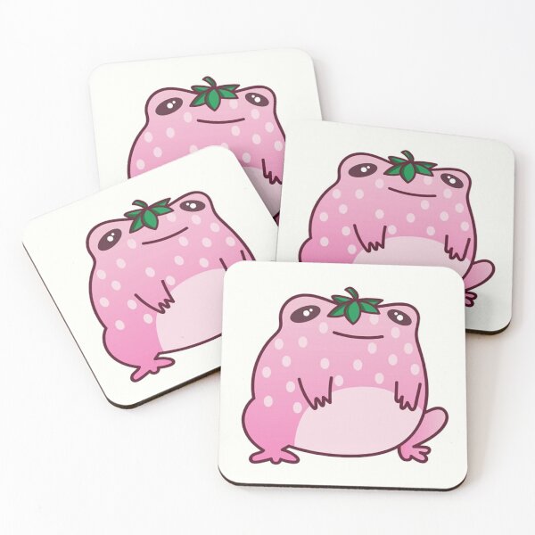 Item preview, cute frog designed and sold by Olexandr  Melnyk.