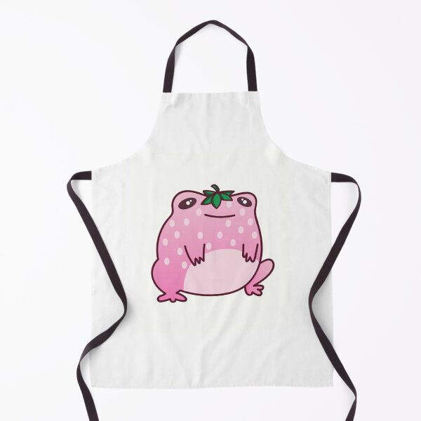 Item preview, cute frog designed and sold by Olexandr Melnyk.