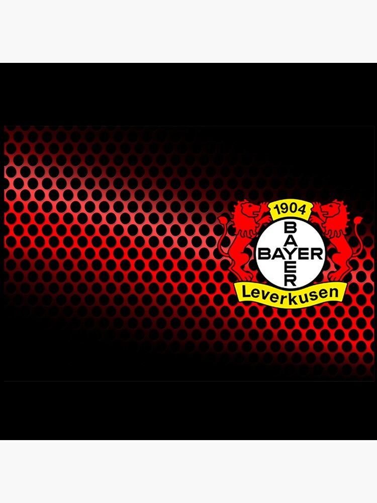 Bayer 04 Leverkusen Pillows Cushions Redbubble